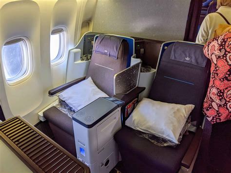 boeing 777-300er klm business class|Boeing 777.